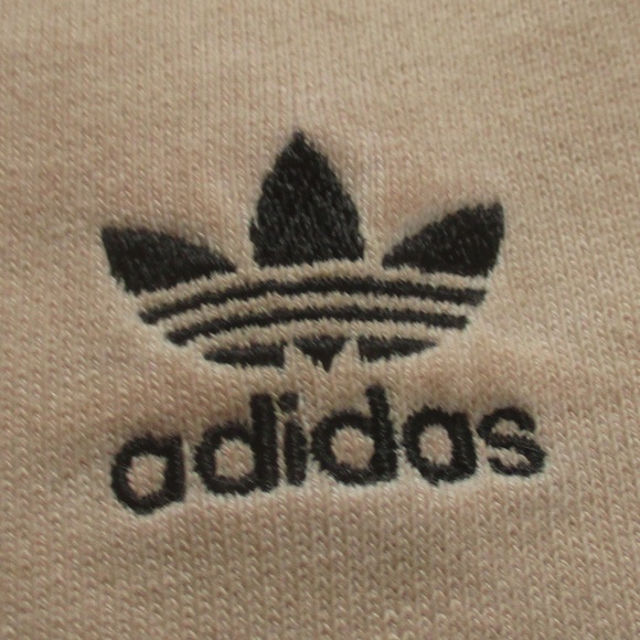 adidas Originals Women's Blush Crew Neck Sweater - Picture 5 of 11